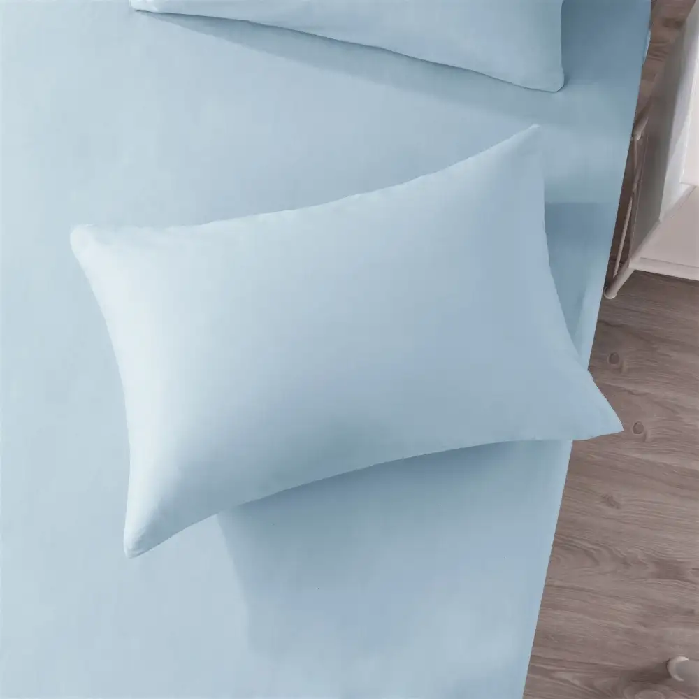 Simple Cotton Sheet Bedding Set