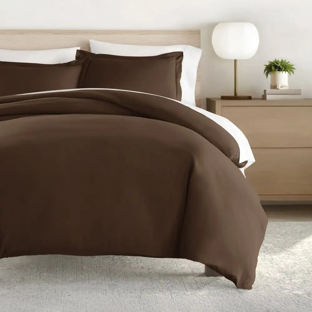 Essential Duvet Cover Set