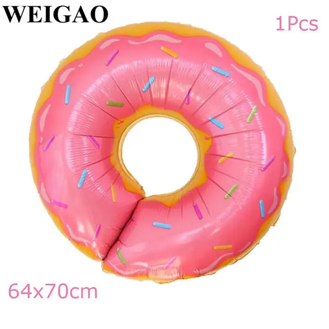 Disposable Tableware Decor Set