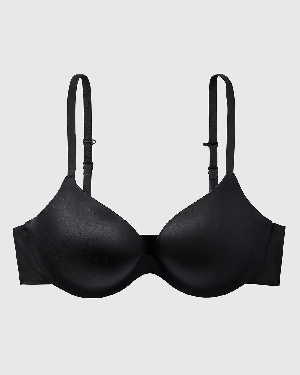 Comfort Push Up Bra