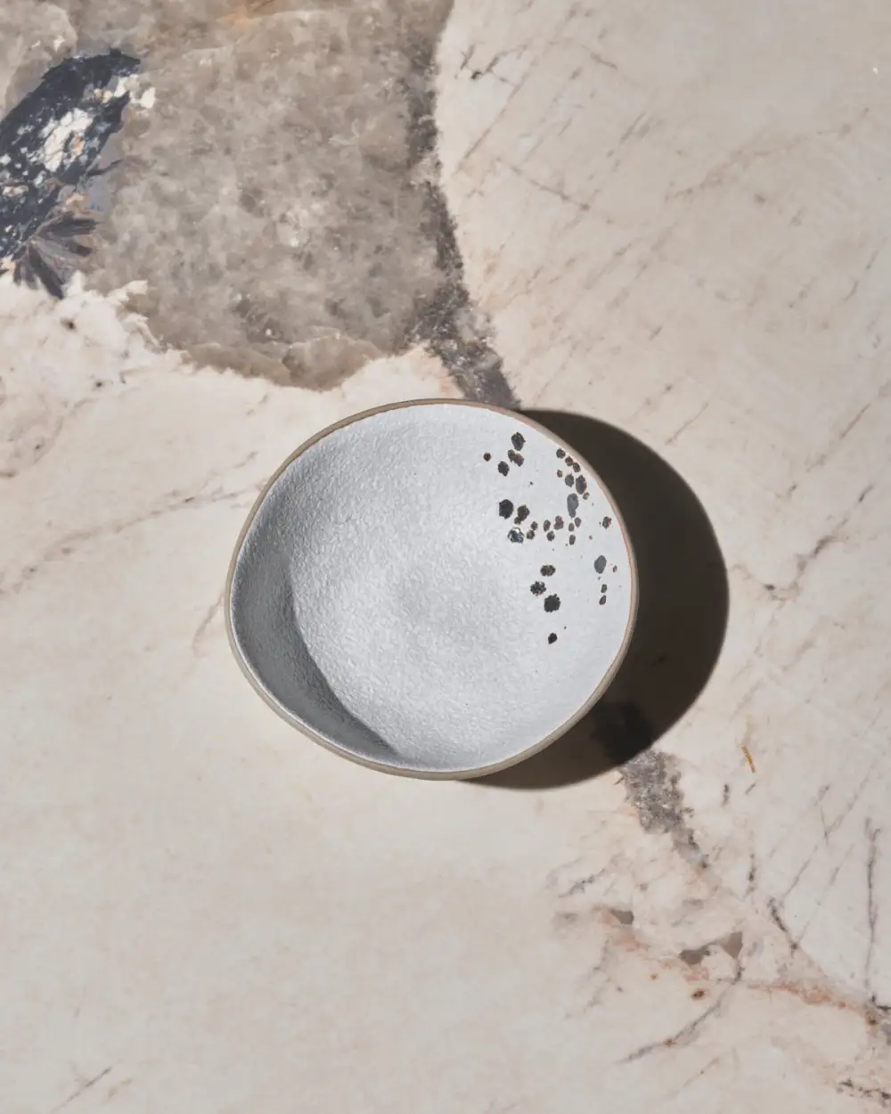 Stoneware Tableware Selection