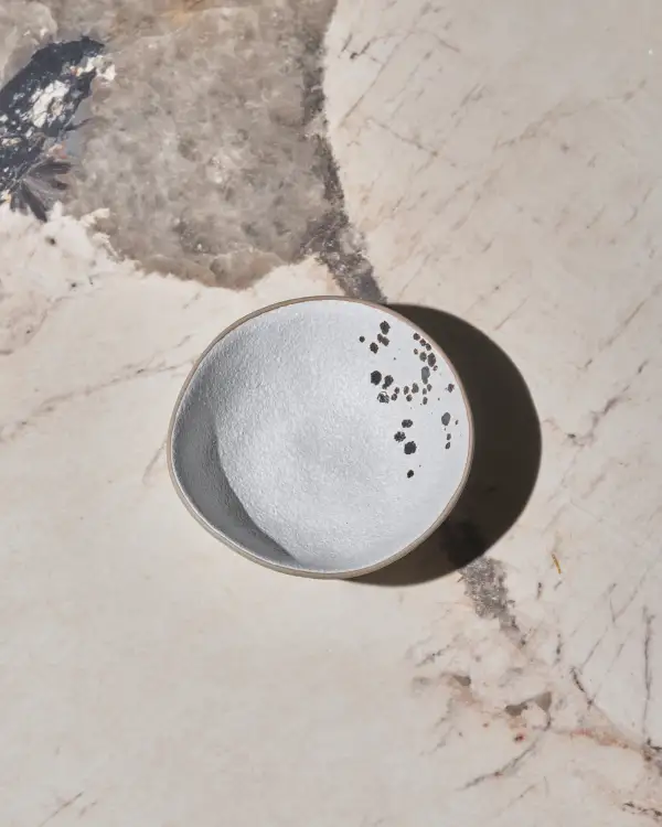 Stoneware Tableware Selection