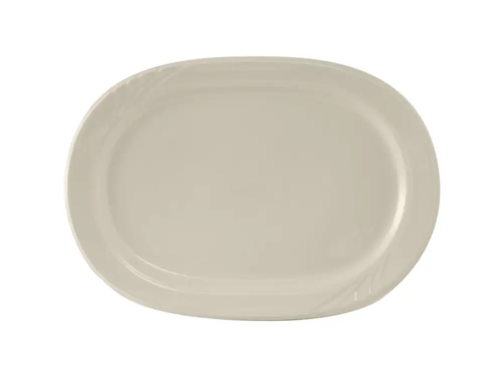 Shoreline Serving Platter