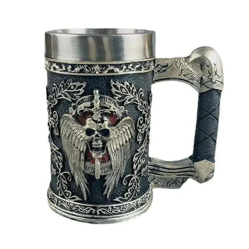Stainless Drinkware Set Compact