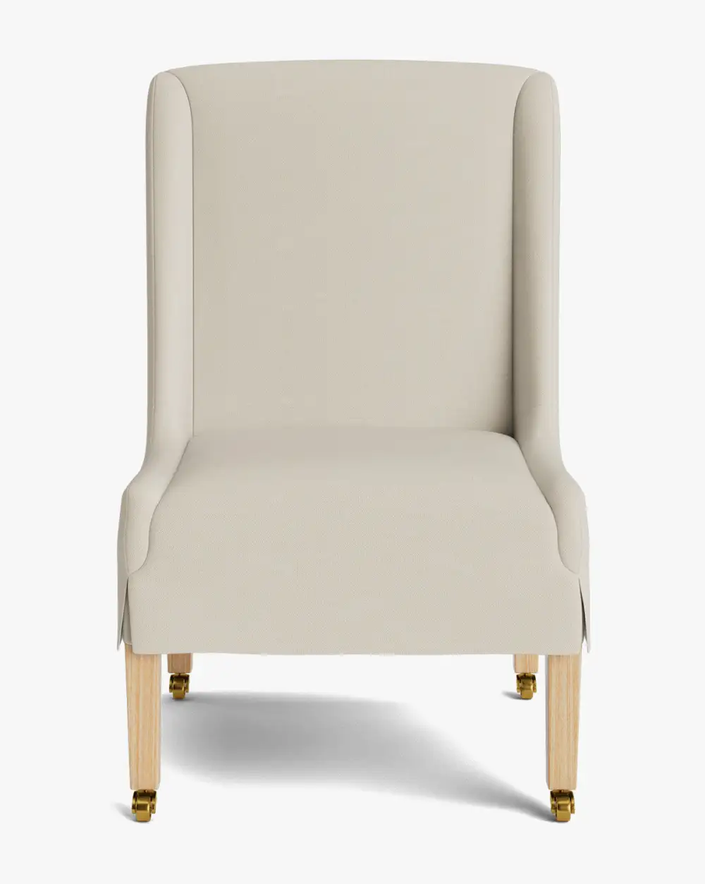Skirted Dining Chair