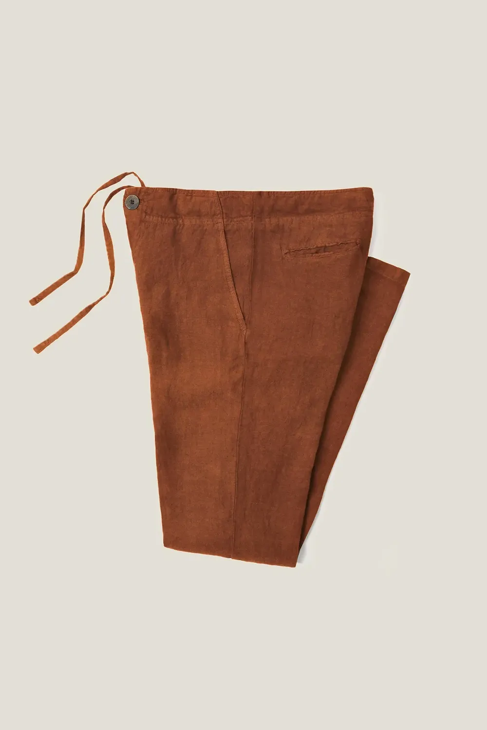 Sophisticated Everyday Trousers