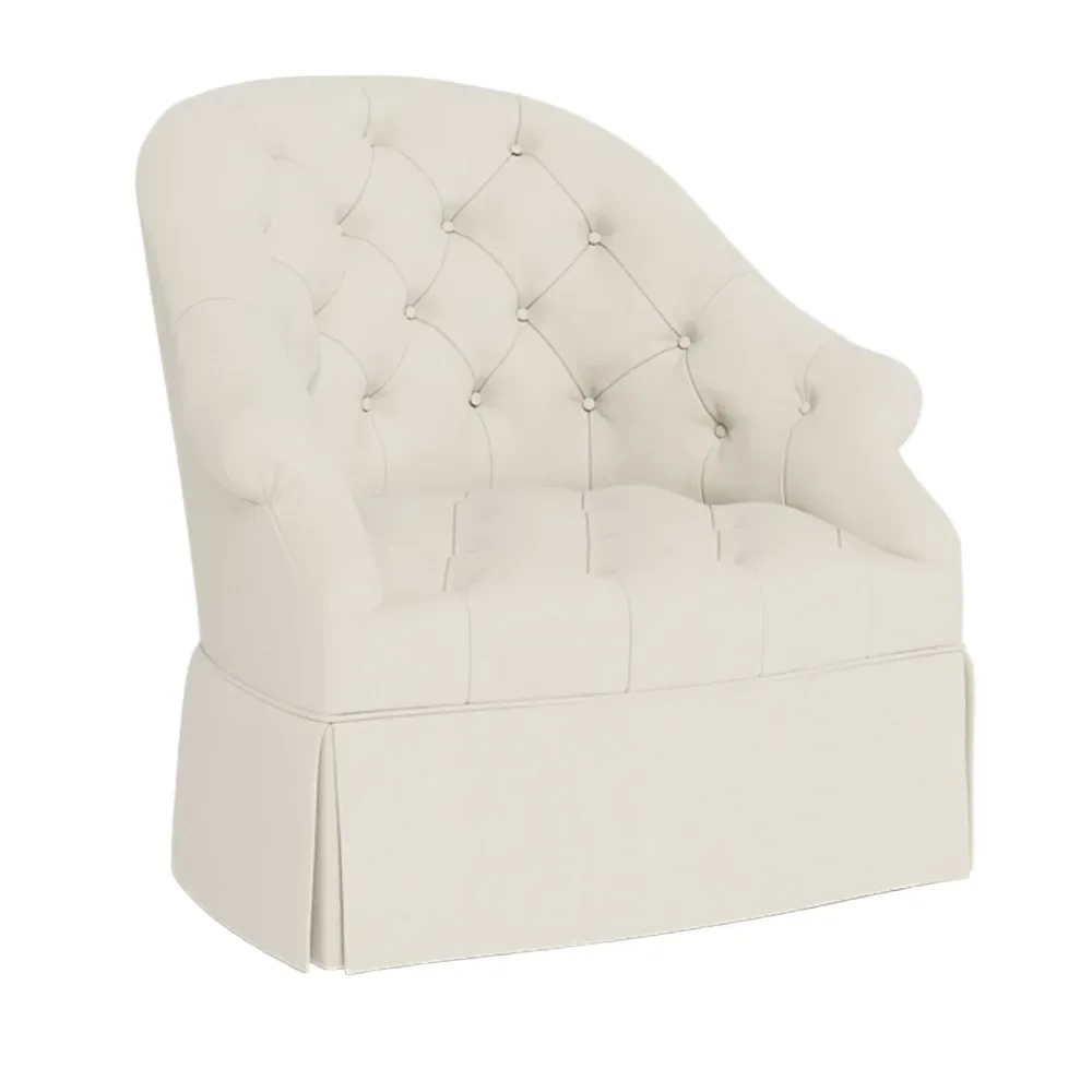 Modern Decorative Classic Accent Chair