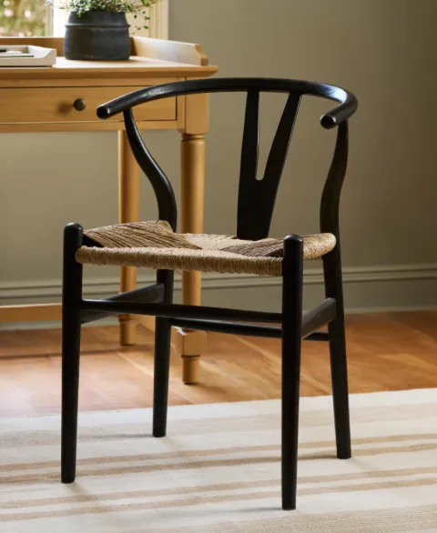 Classic Contemporary Chair
