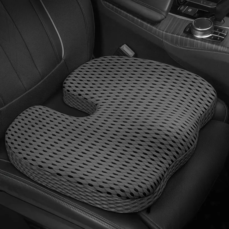 Breathable Car Seat Cushion