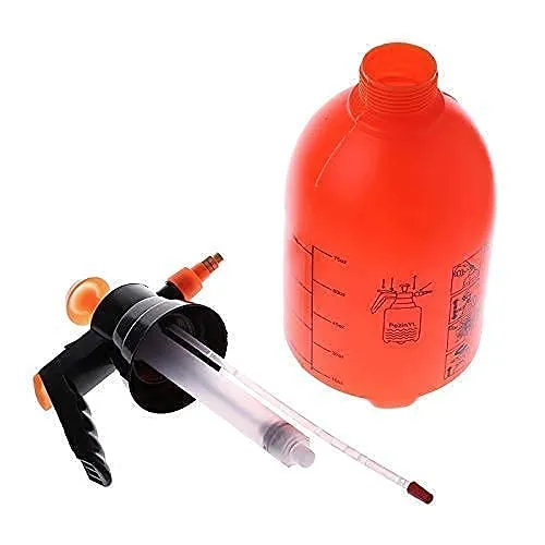 Car/ Garden Spray Bottle- 2Litre