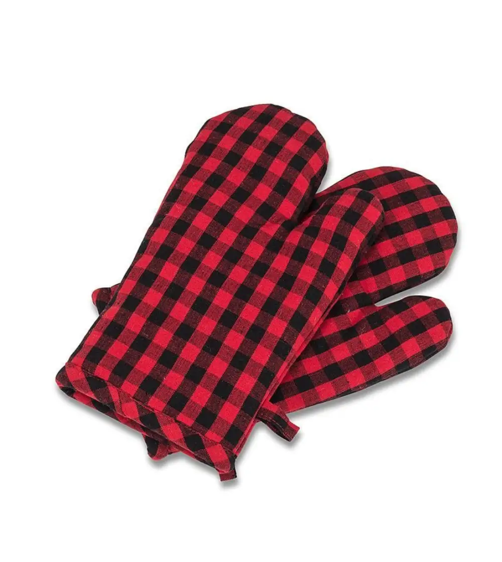 Practical Cooking Kitchen Gloves