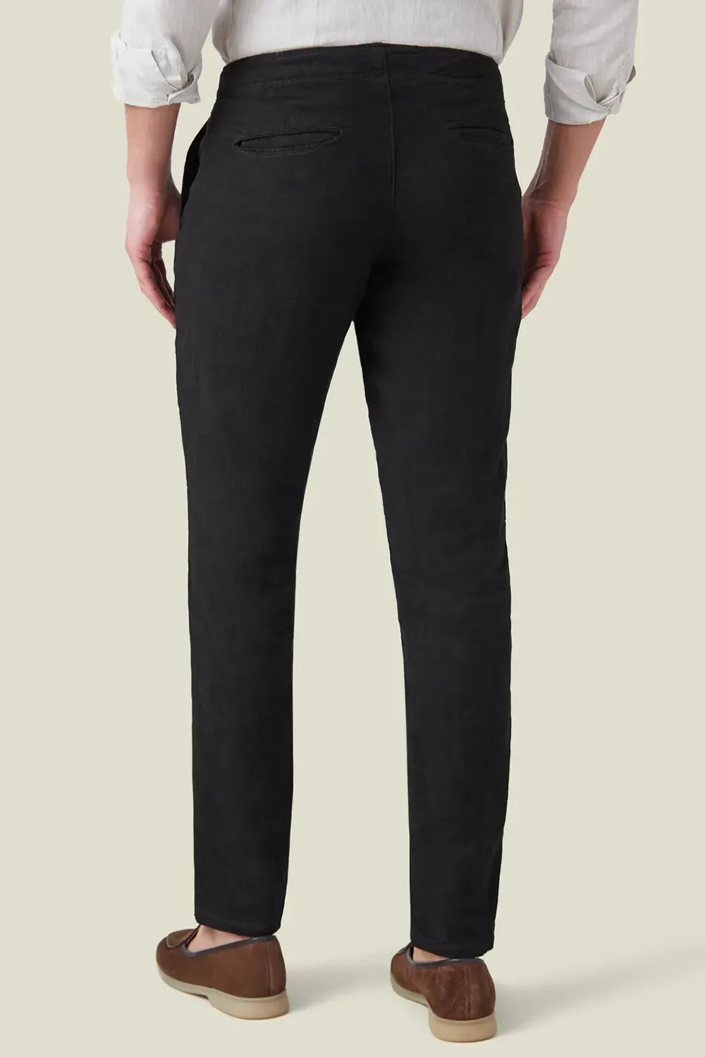 Sophisticated Everyday Trousers