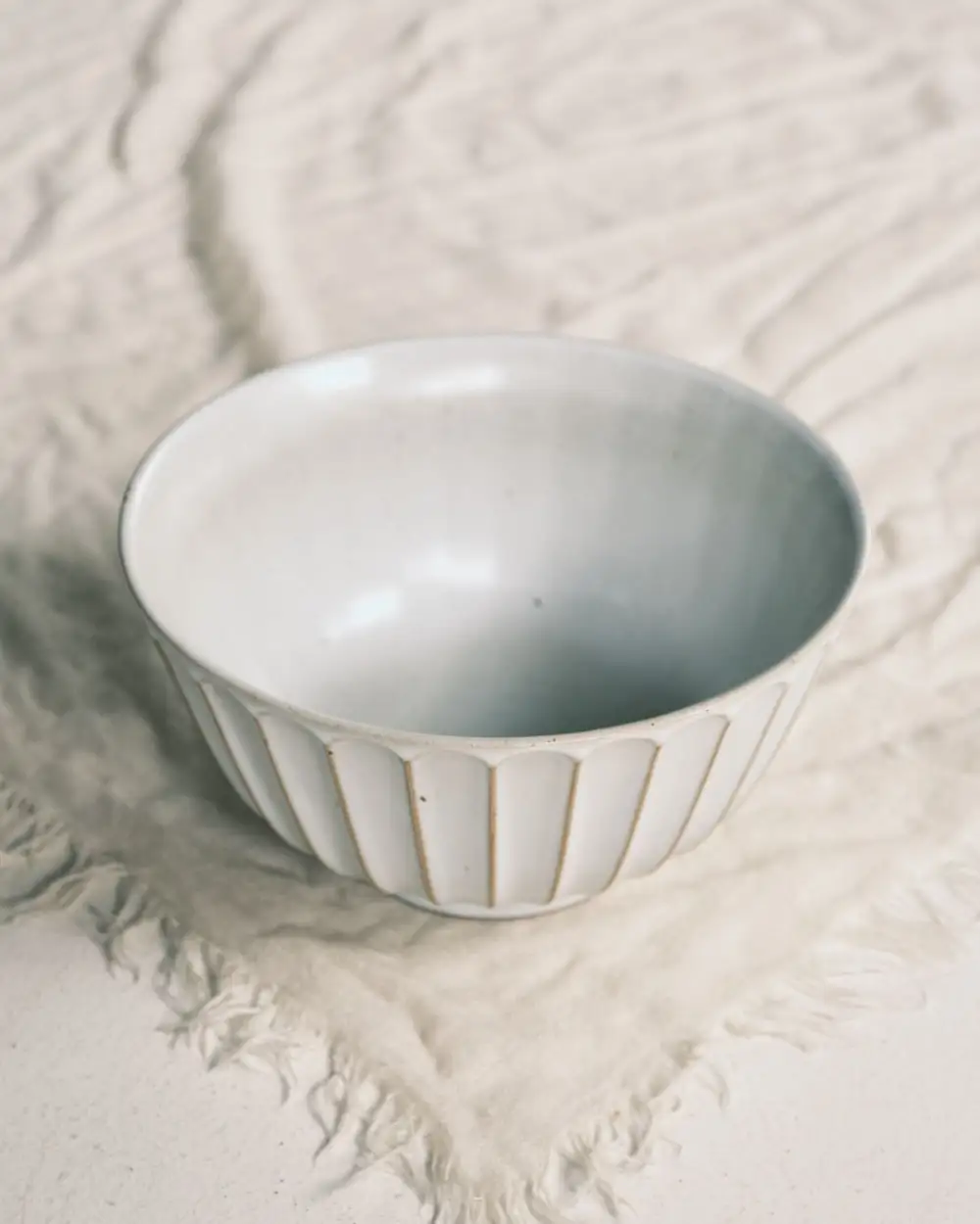 Raised Oval Tableware Selection