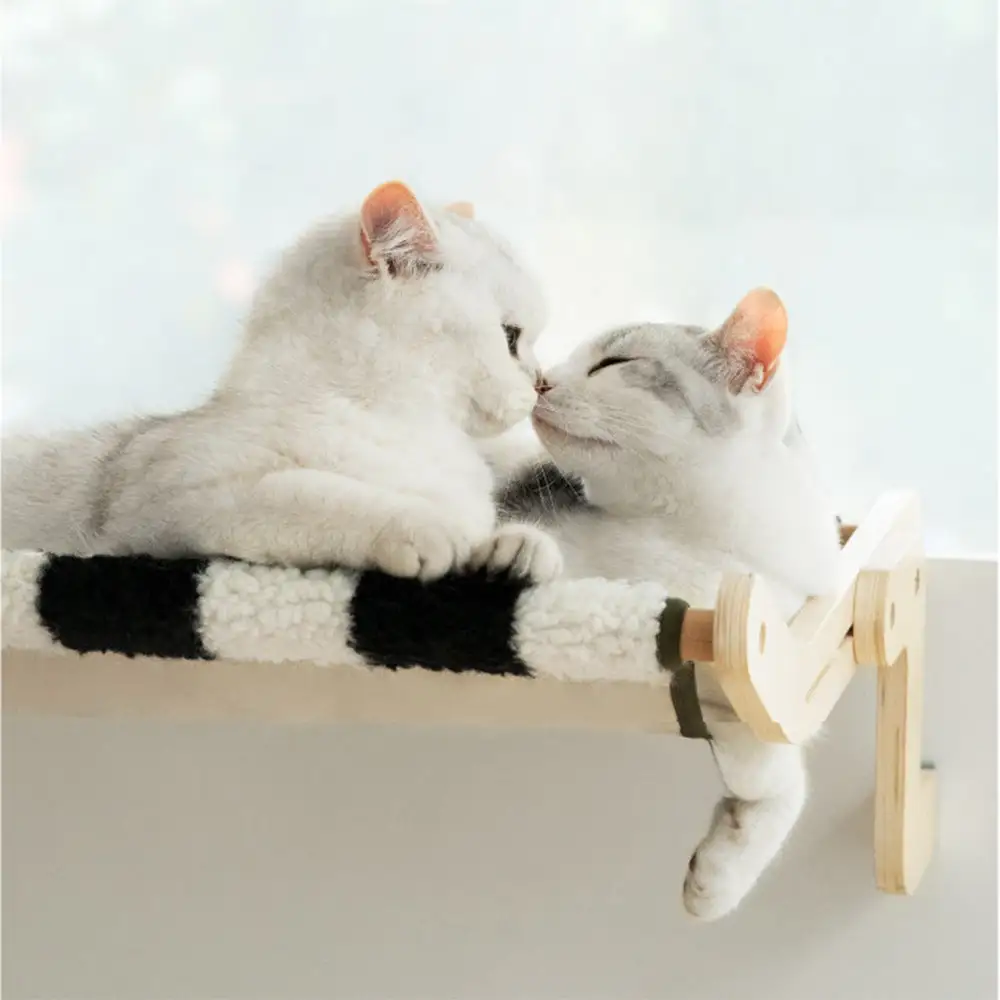 Wall Mounted Cat Hanging Bed