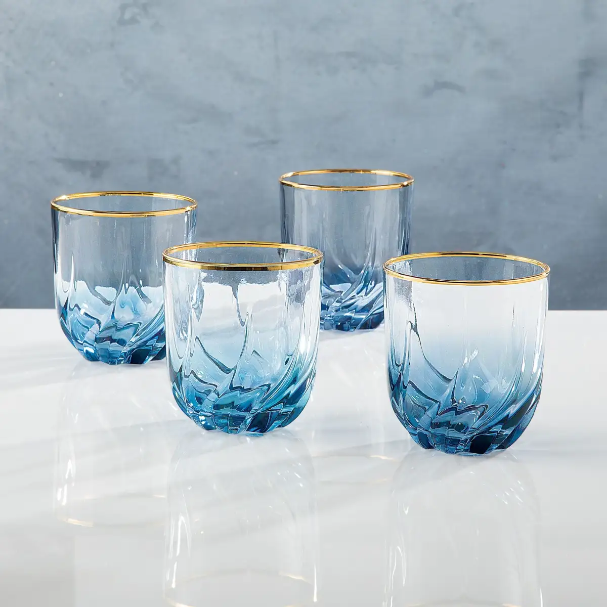 Curated Everyday Drinking Glass