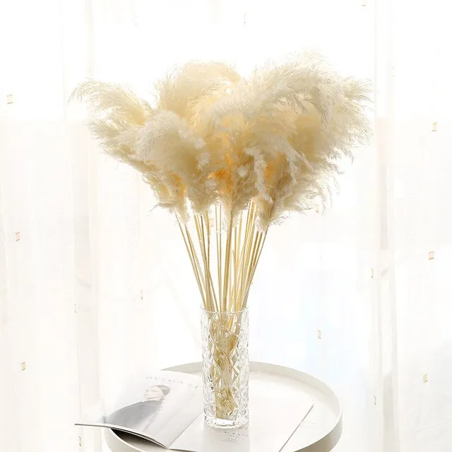 Floral Decorative Table Accent