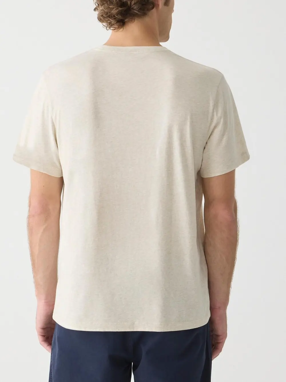Relaxed Everyday T-Shirt