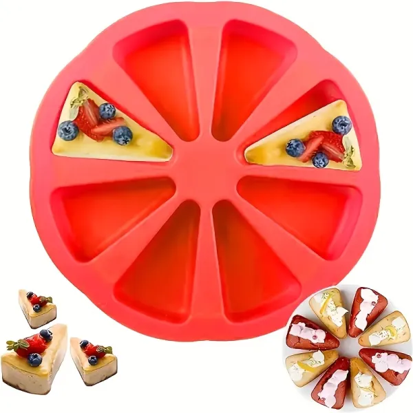 Triangular Baking Mold