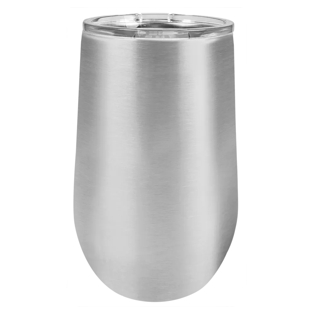 Modern Insulated Tumbler