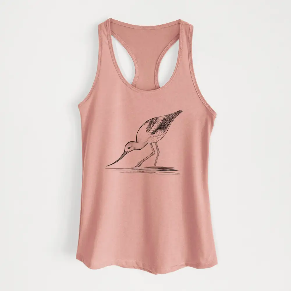 Avocet Tank Top