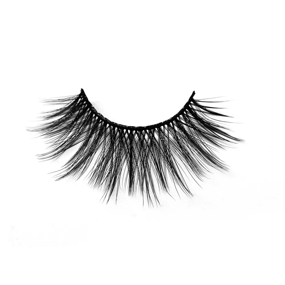 Soft Fan Faux Lash Pack