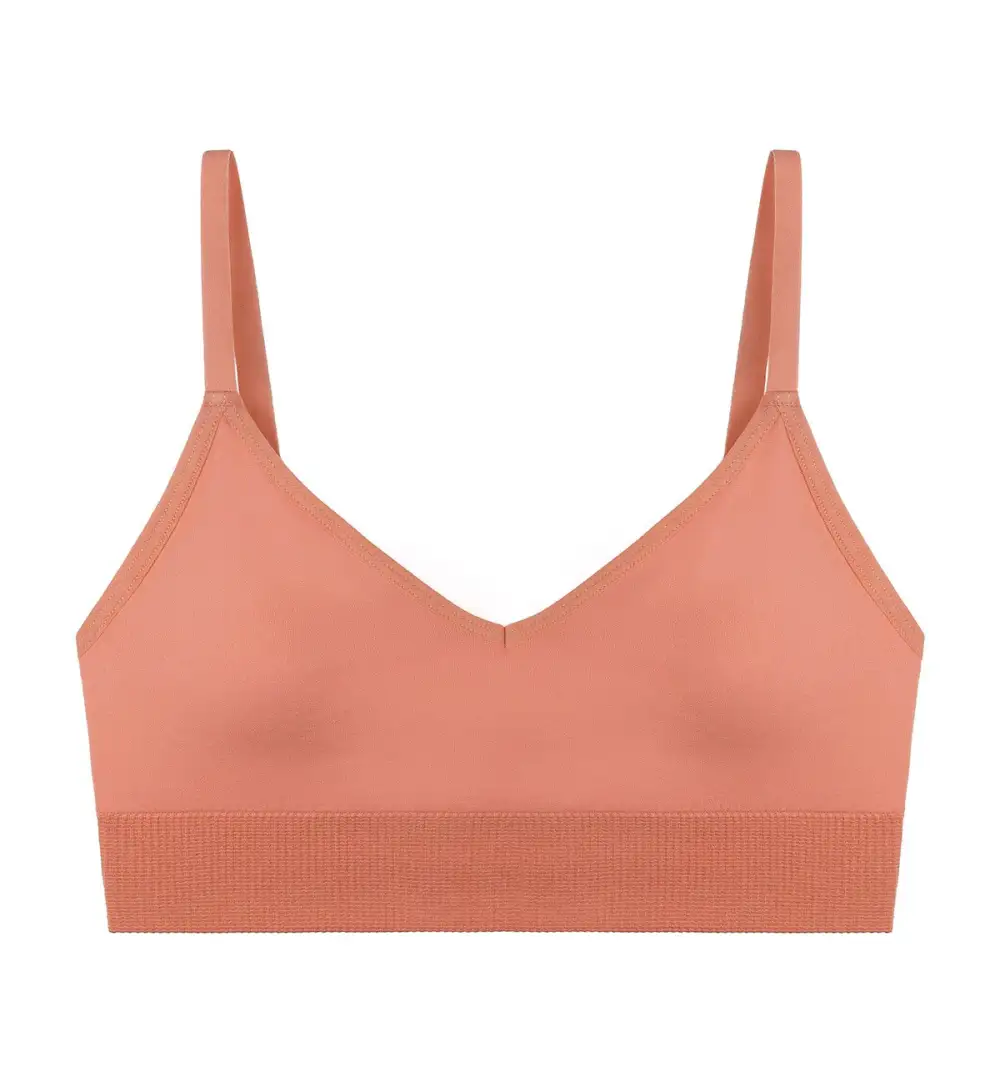 Women's Non-Wired Bralette