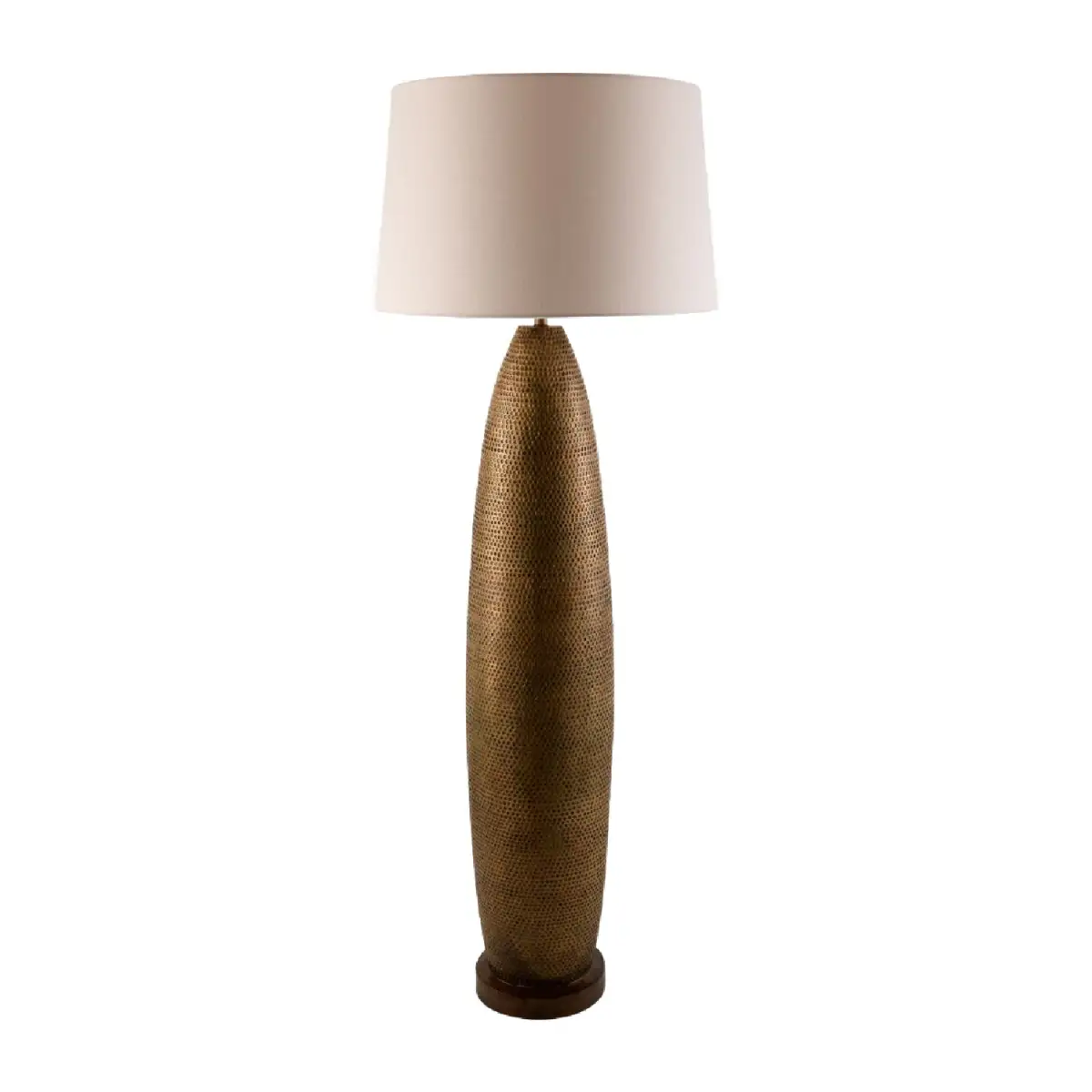 Contemporary Decorative Floor Lamp