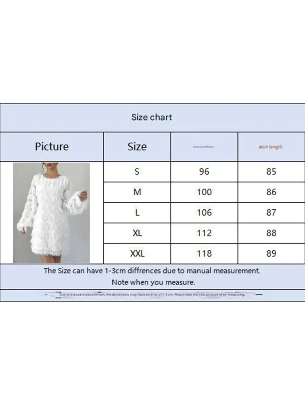 Long Sleeve Occasion Mini Dress