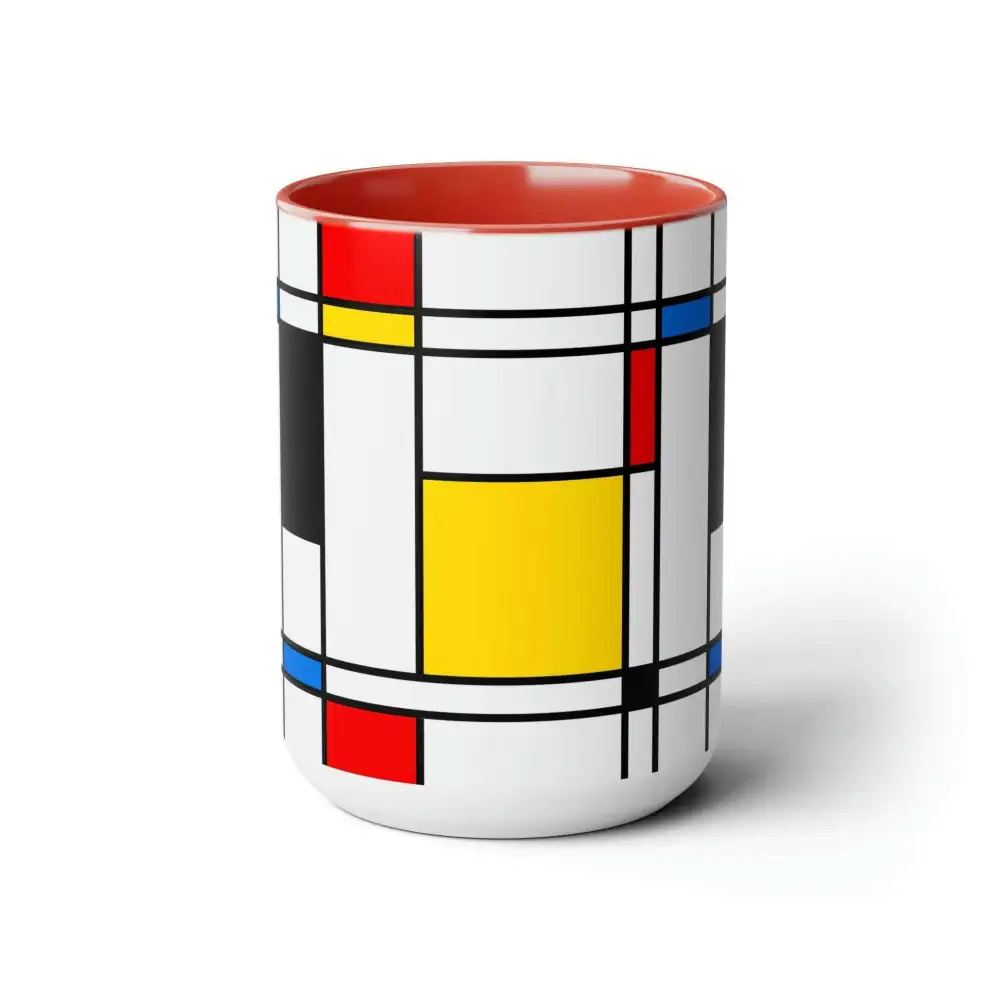 Ceramic Coffee Cup Set Home