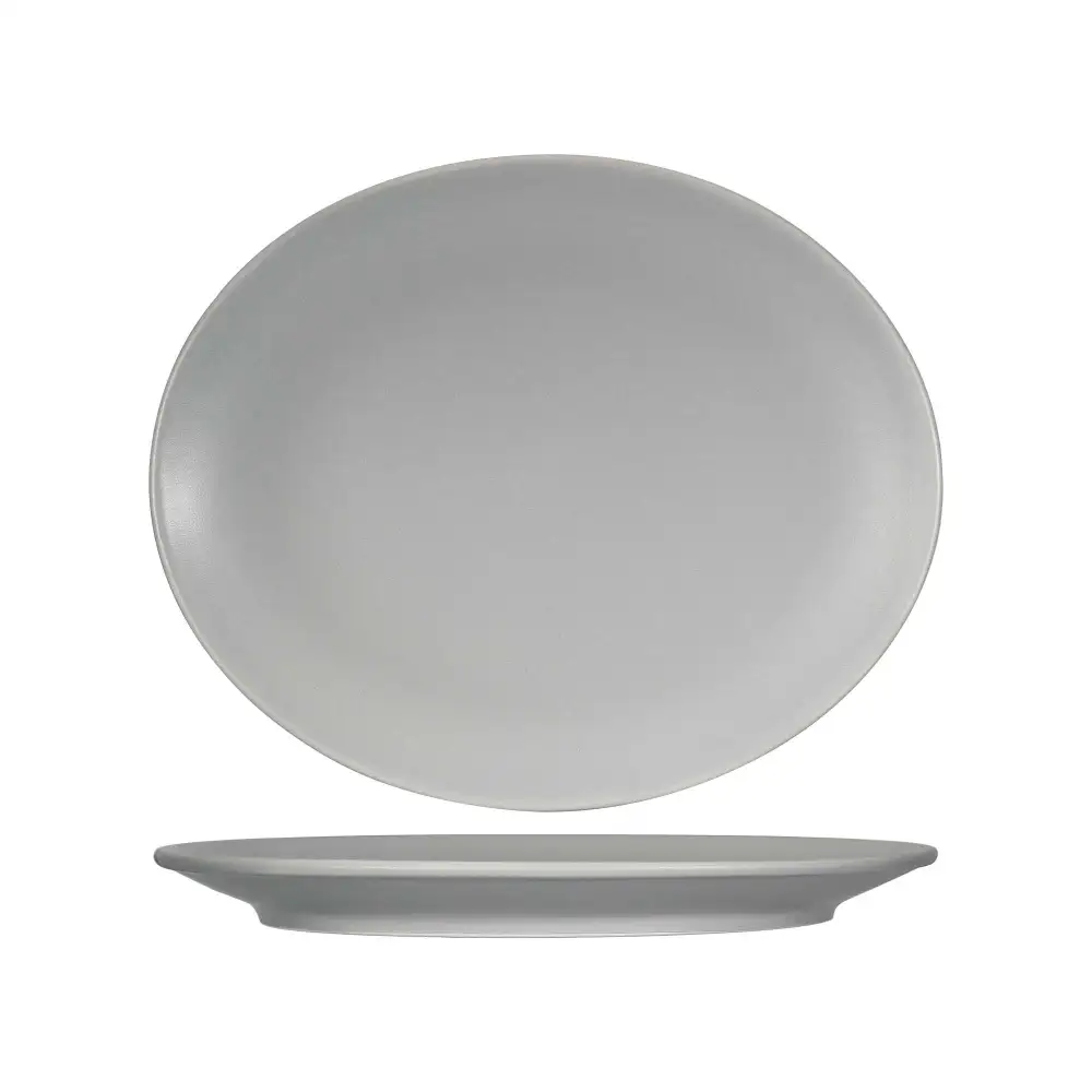 Ridge Inspired Serving Platter