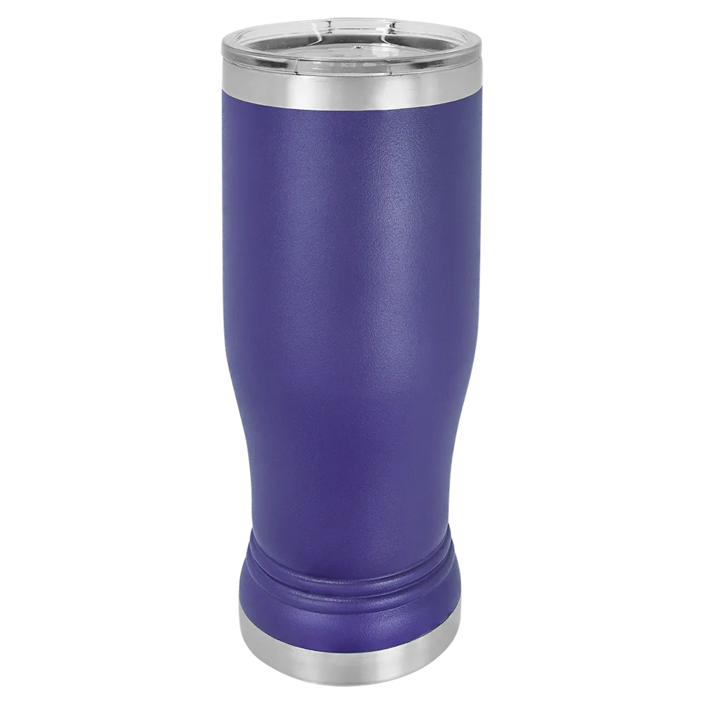 Beer Everyday Insulated Tumbler