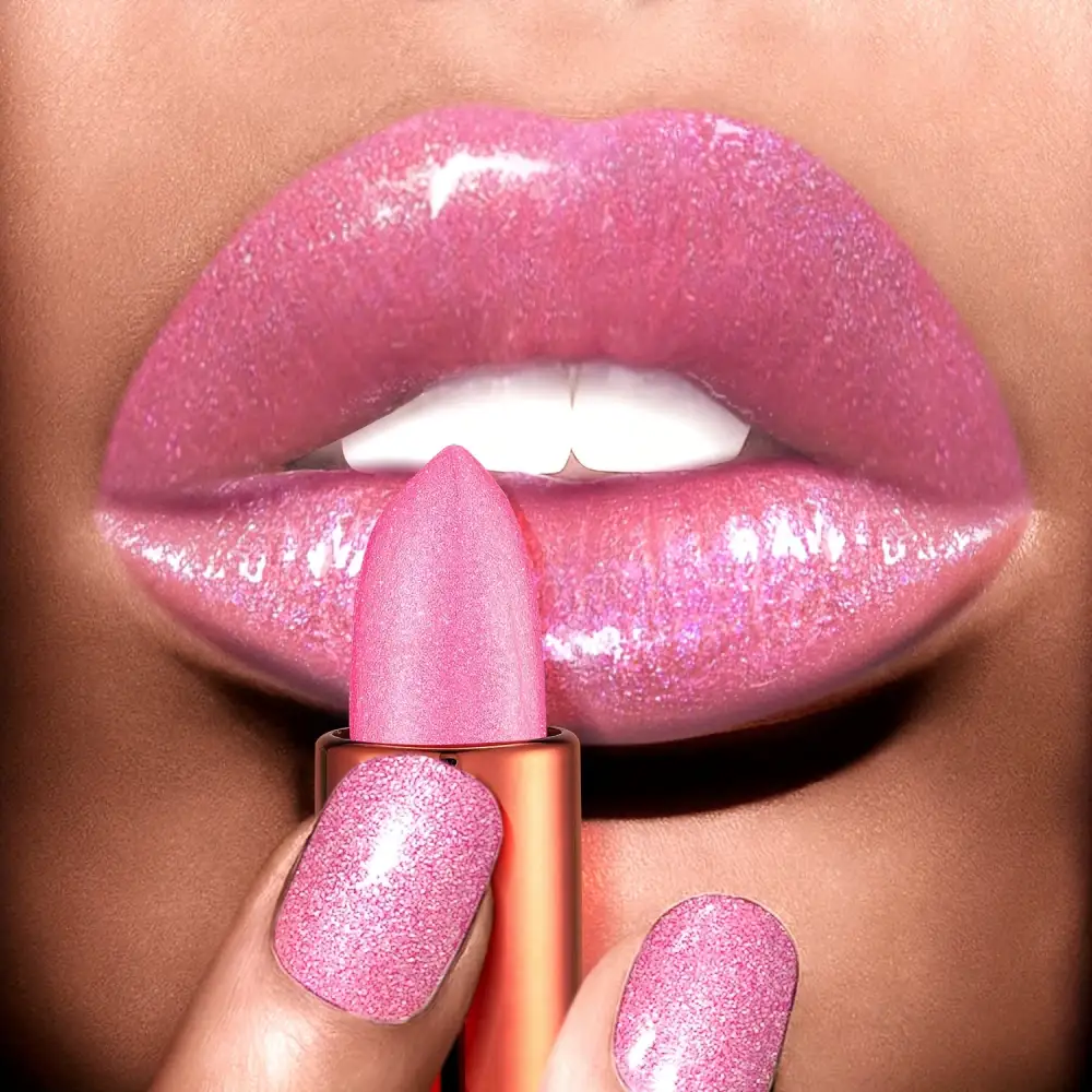 Travel Ready Lip Stick Set