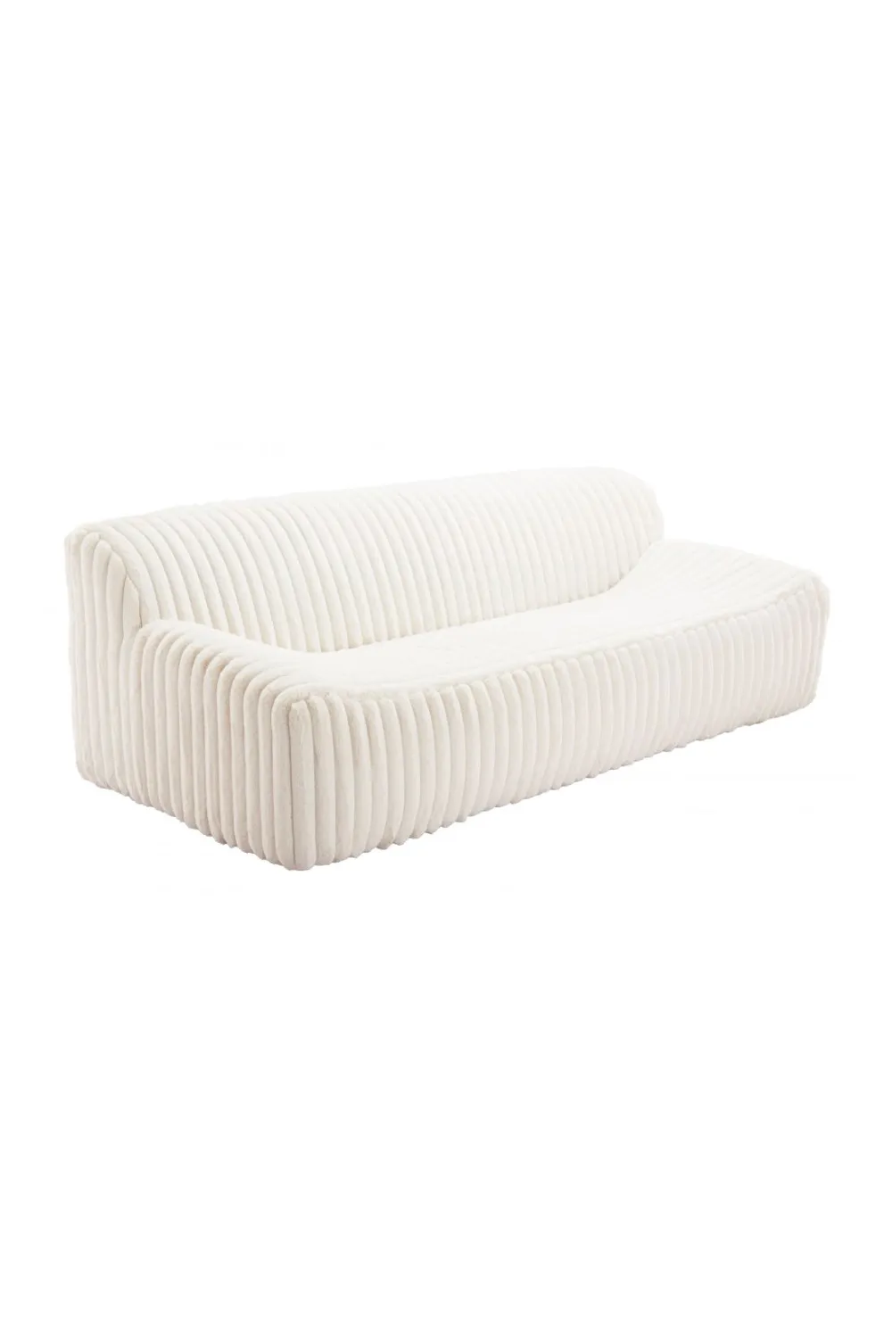 Comfort Contemporary Sofa