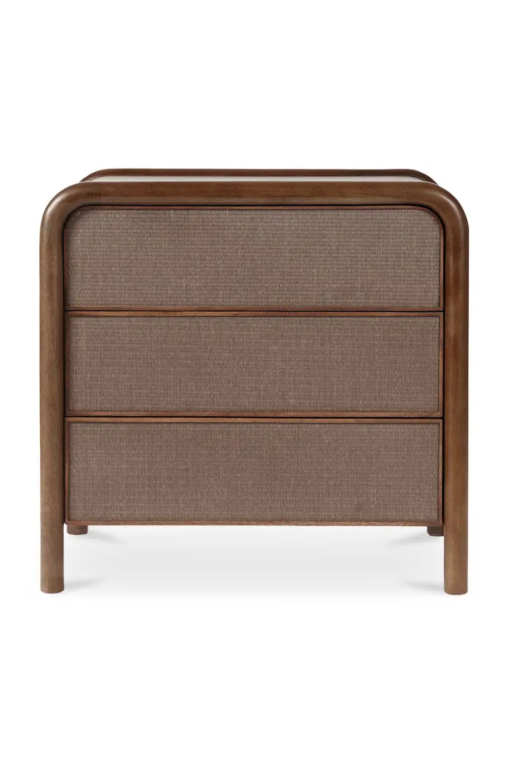 Tatami Mat Drawer Nightstand
