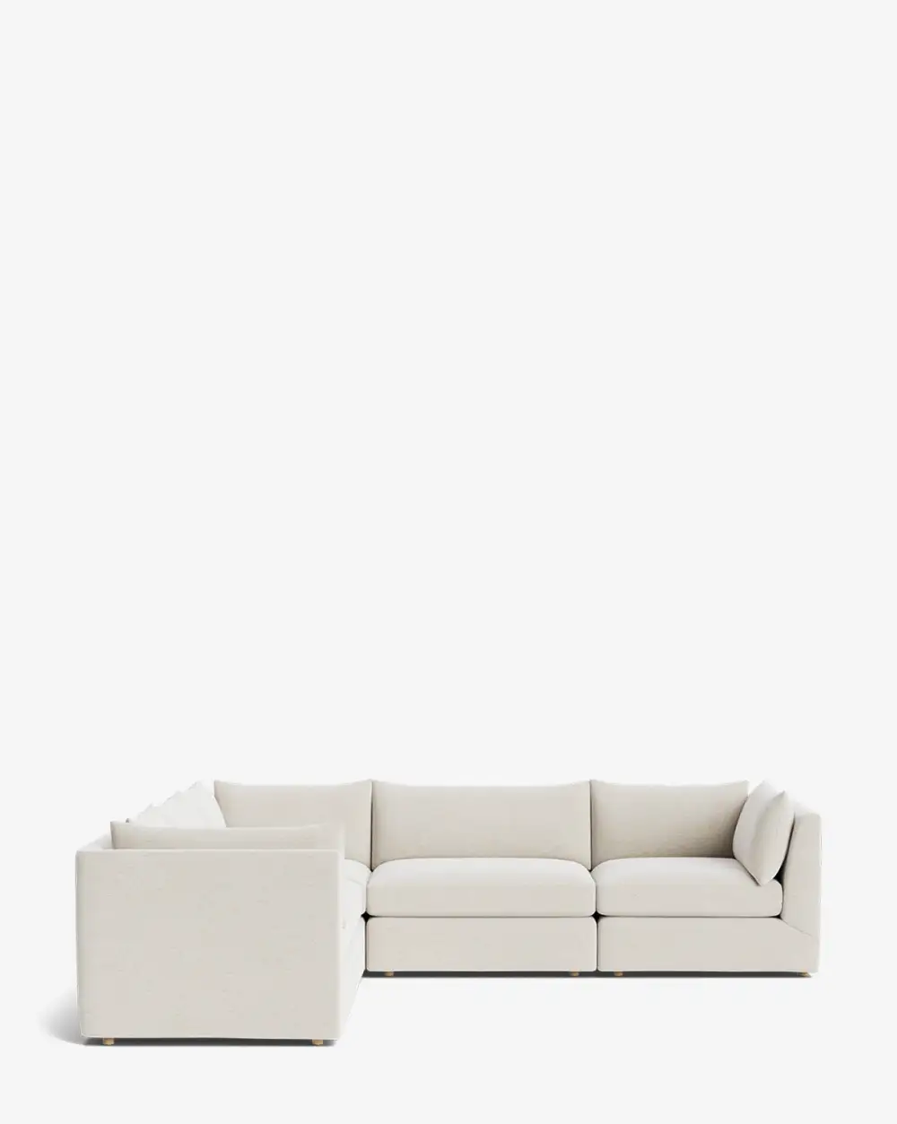 Everyday Modular Sectional