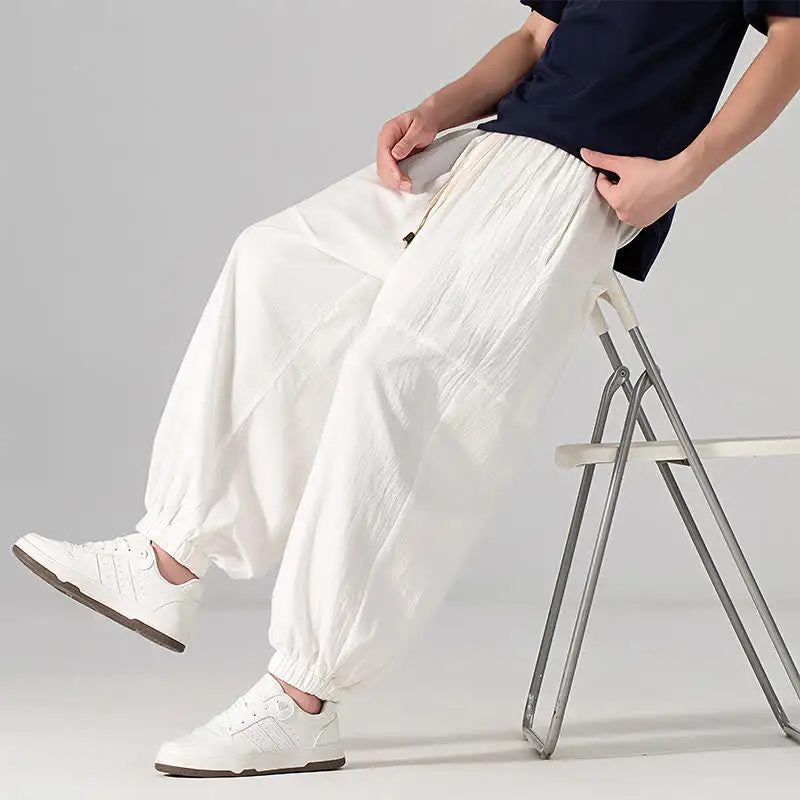 Utility Daily Pants