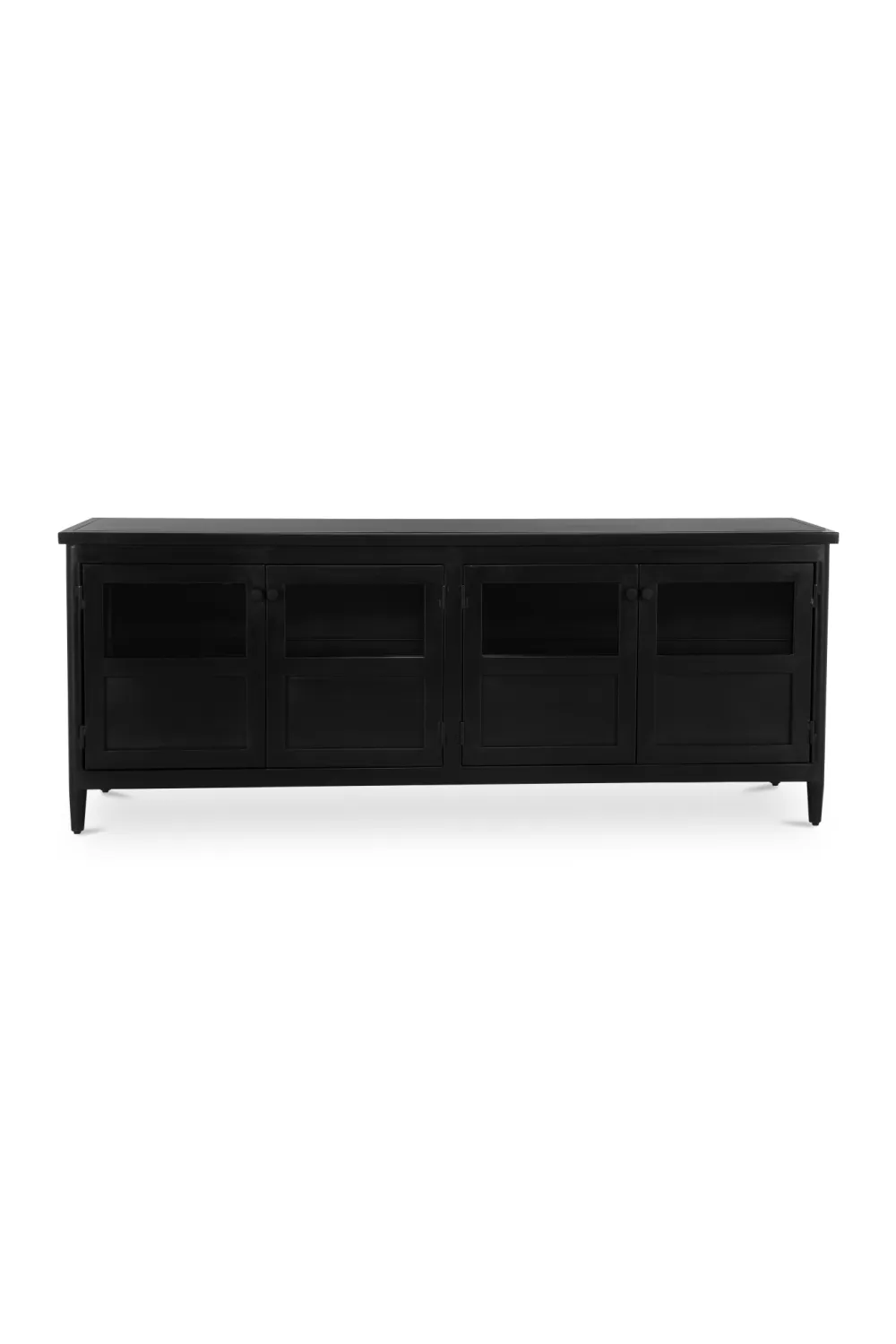 Rectangular Media Unit