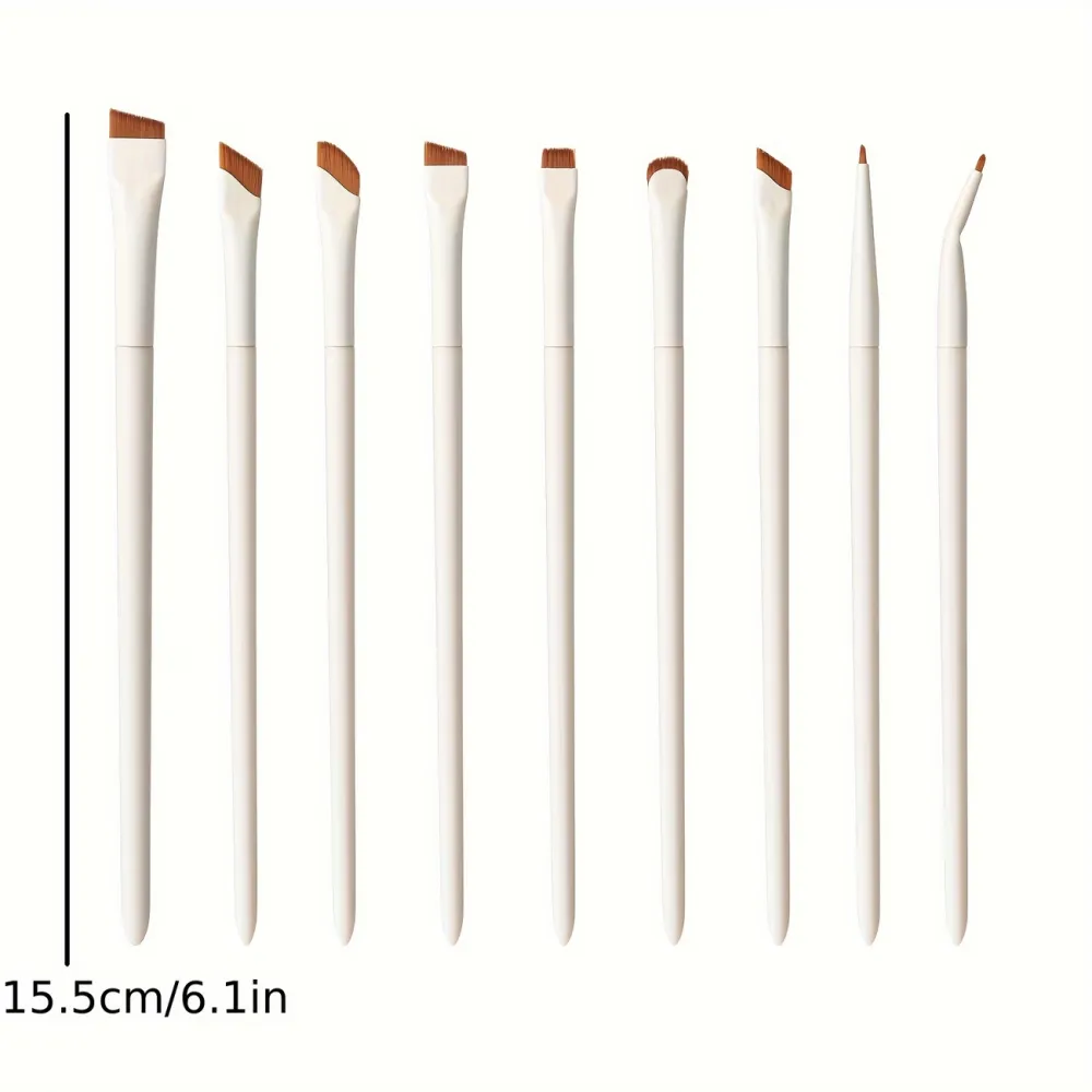 Professional Eye Makeup Brushes