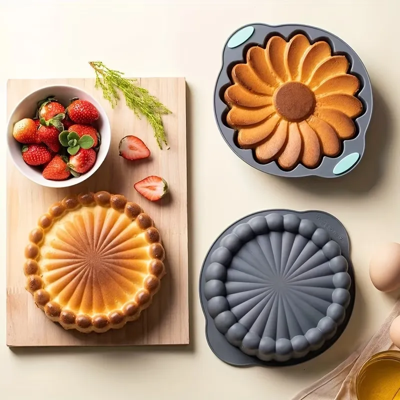 Non-Stick Bundt Cake Pan