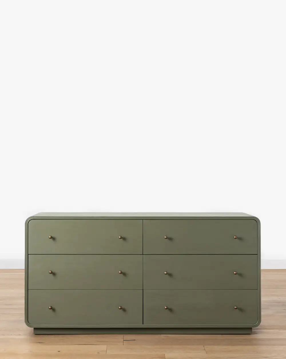 Everyday Storage Dresser