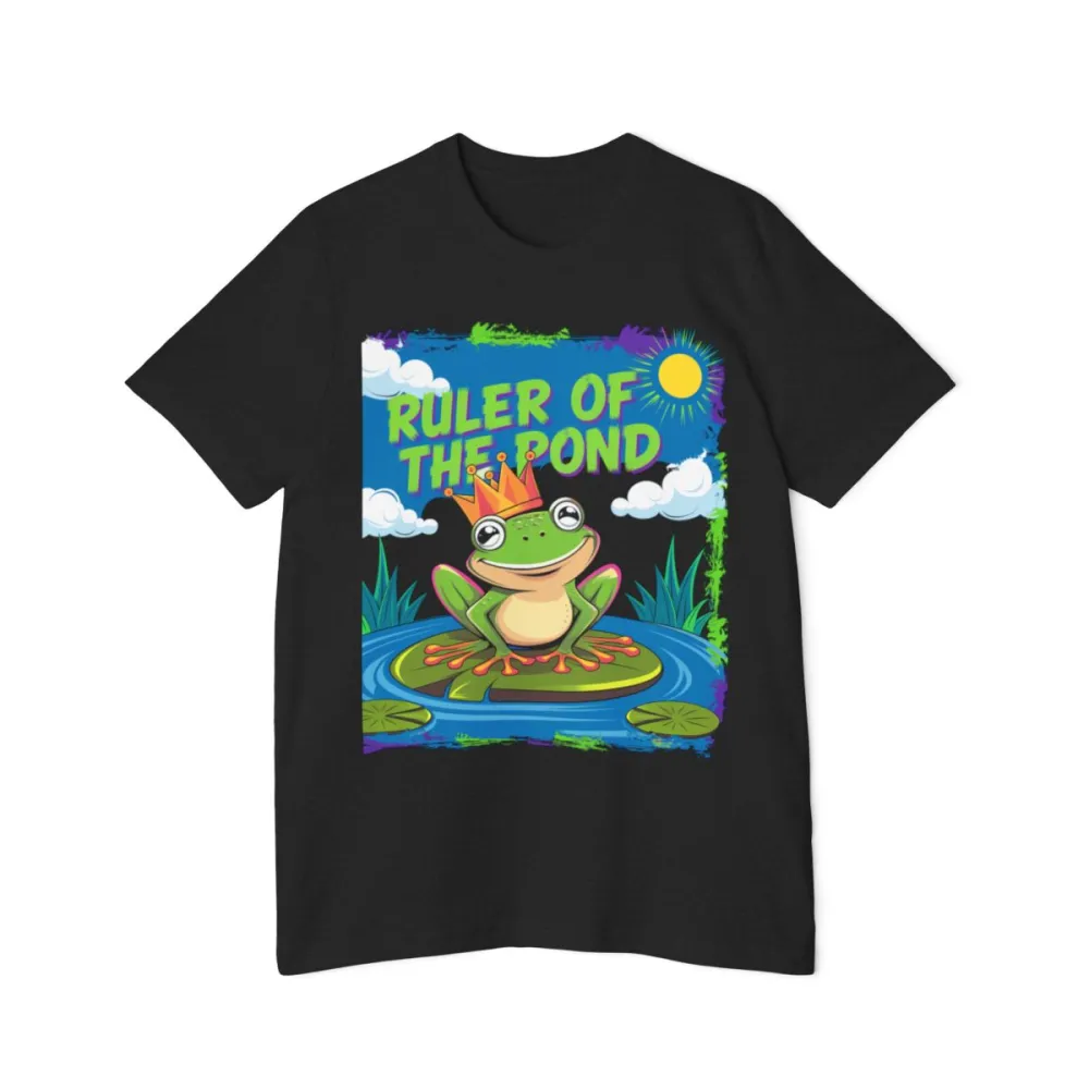 Art Class Casual Graphic Tee