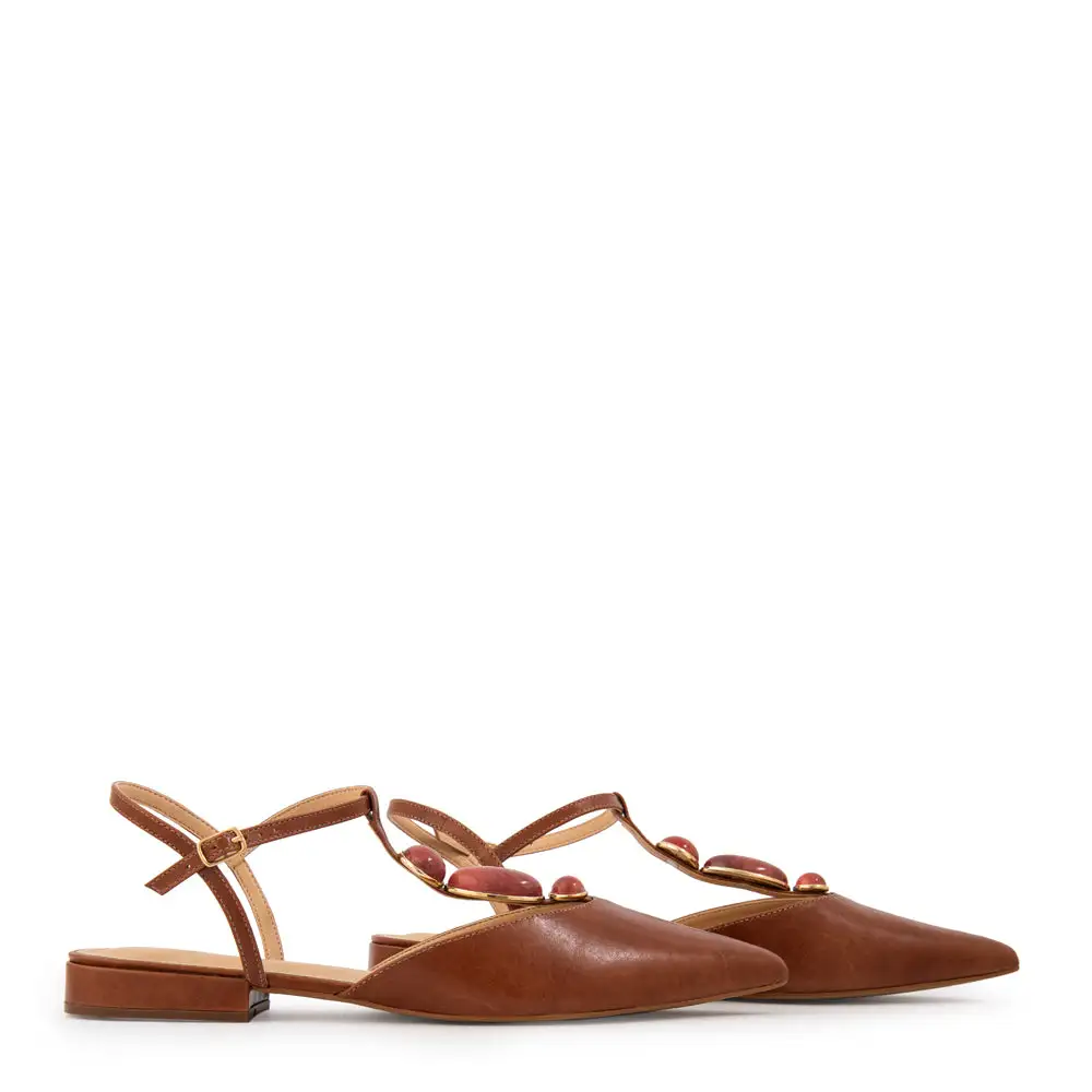 Minimal Everyday Casual Flats