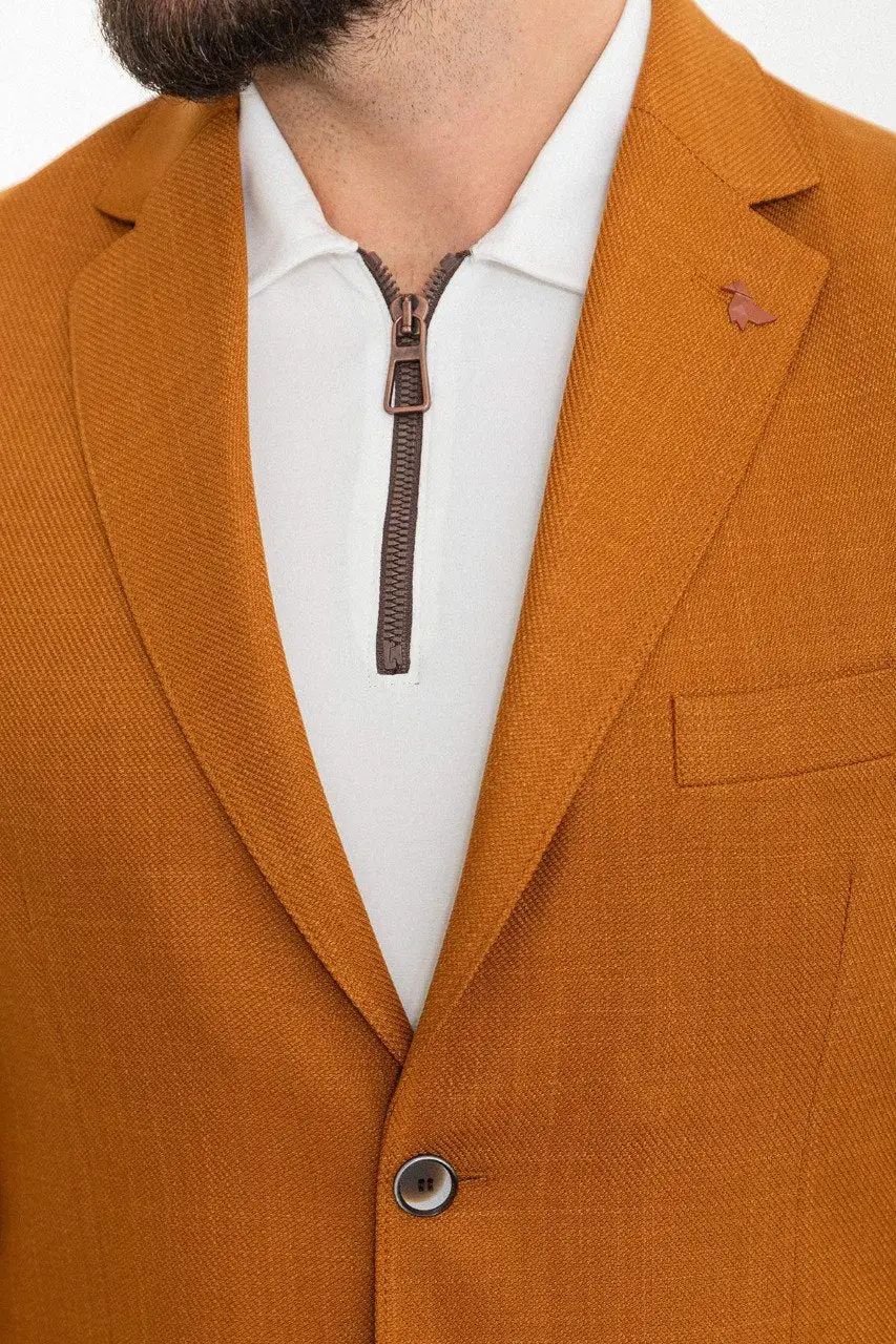 Slim Fit Hardal Blazer