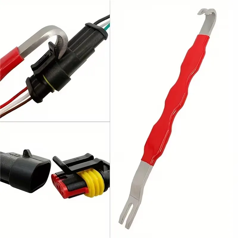 Car Wire Harness Connector Tool
