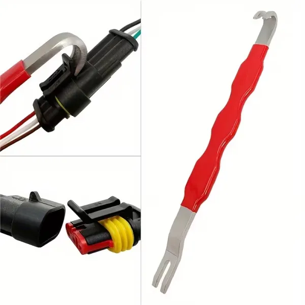Car Wire Harness Connector Tool