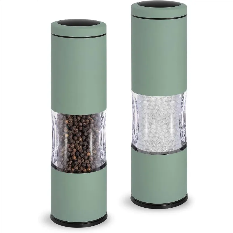 Adjustable Coarseness Shakers