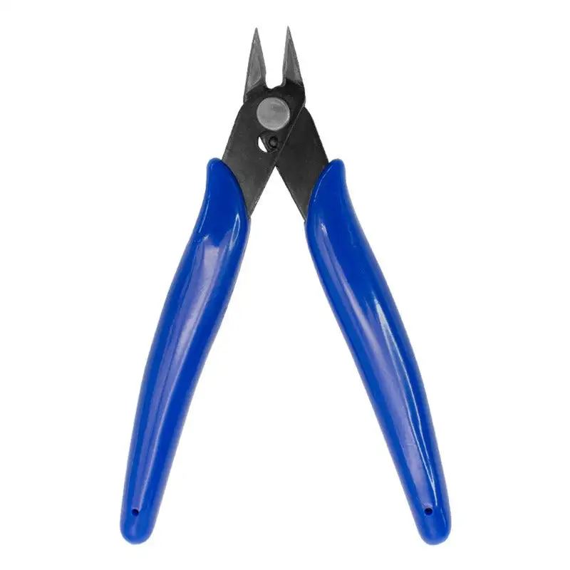 Multipurpose Electrical Wire Cutting Pliers