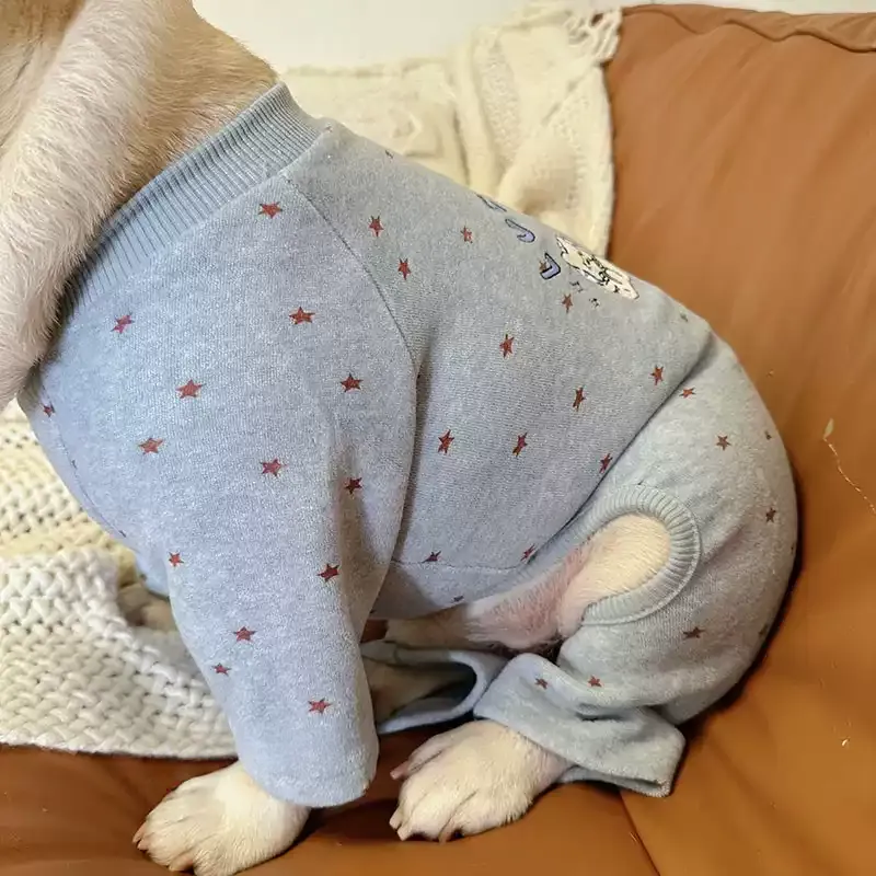 Lucky Pajama Set