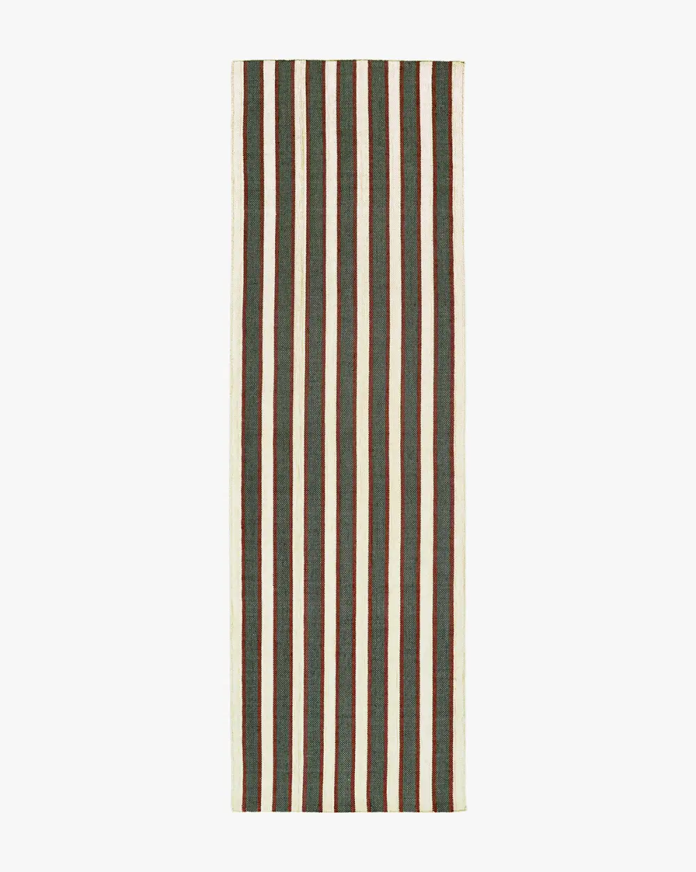 Durable-Weave Handwoven Indoor-Outdoor Area Rug