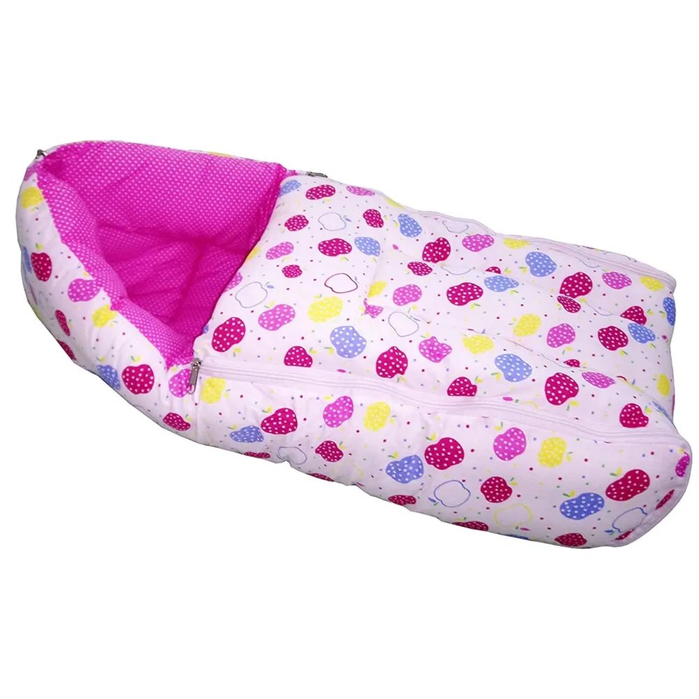 BABY WRAPPERS